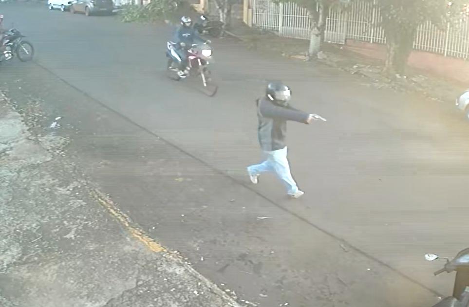 Capa Polícia Civil cumpre mandados e prende quatro suspeitos por homicídio em Palmeira das Missões