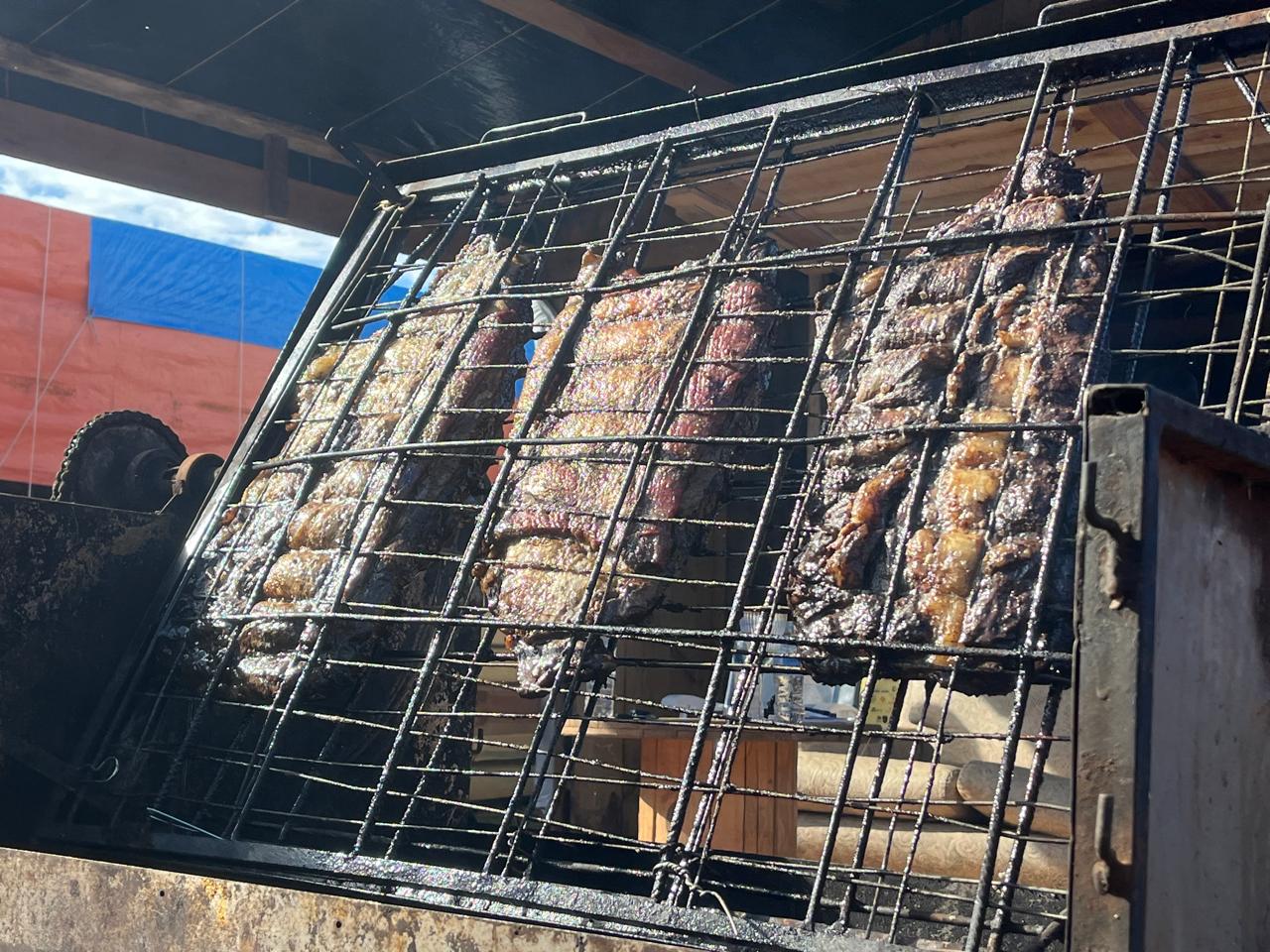 Capa 1º Carijo Gastronômico vai premiar pratos típicos dos acampamentos da Cidade de Lona