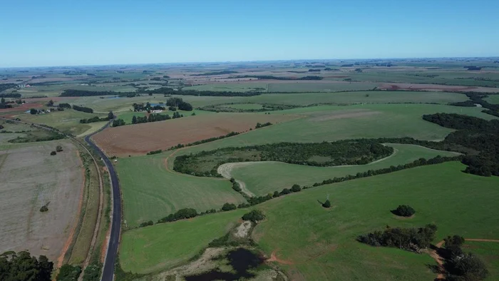 Capa Com investimento bilionário, fábrica de biodiesel tem lançamento oficial em Cruz Alta