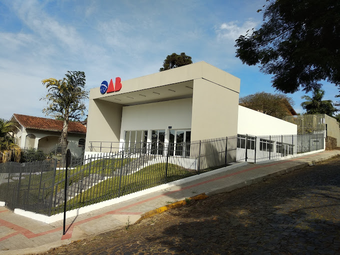 Capa Palestra sobre letramento digital orienta população para prevenção de golpes em Palmeira das Missões