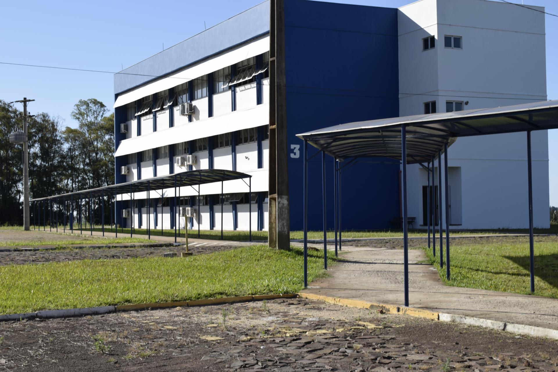 Capa Projeto da UFSM Palmeira das Missões recebe financiamento internacional para pesquisas sobre mudanças climáticas