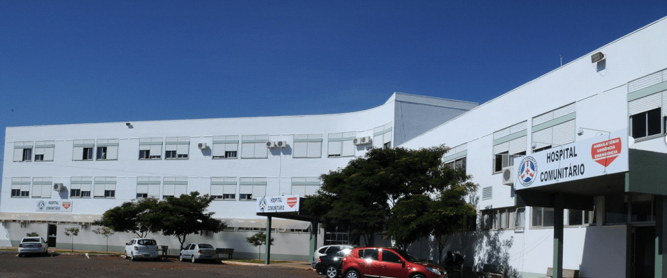 Capa Hospital Comunitário de Sarandi decide rescindir contrato com atual gestora da unidade