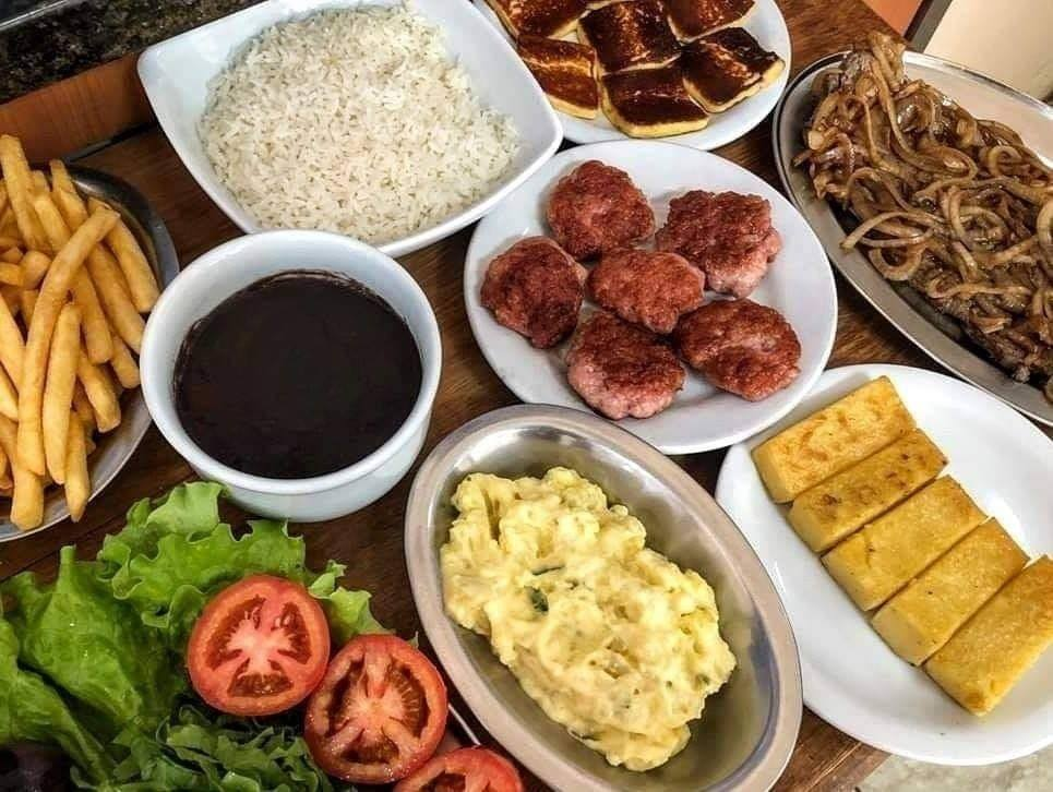 Capa CCJ da Assembléia Legislativa aprova projeto que titula Sarandi como "Capital Nacional da Comida de Chapão"