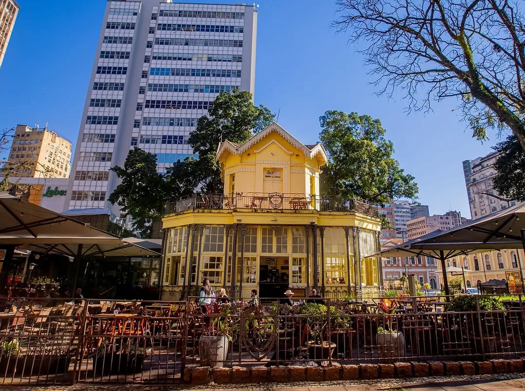 Capa Carijo da Canção Gaúcha será lançado em Porto Alegre nesta terça-feira (24)