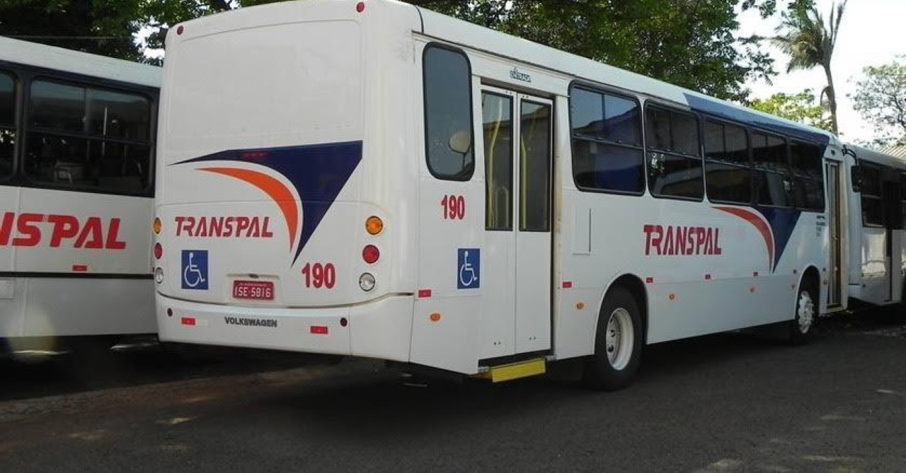 Capa Câmara de Vereadores de Palmeira das Missões discutirá retorno do transporte coletivo em sessão extraordinária