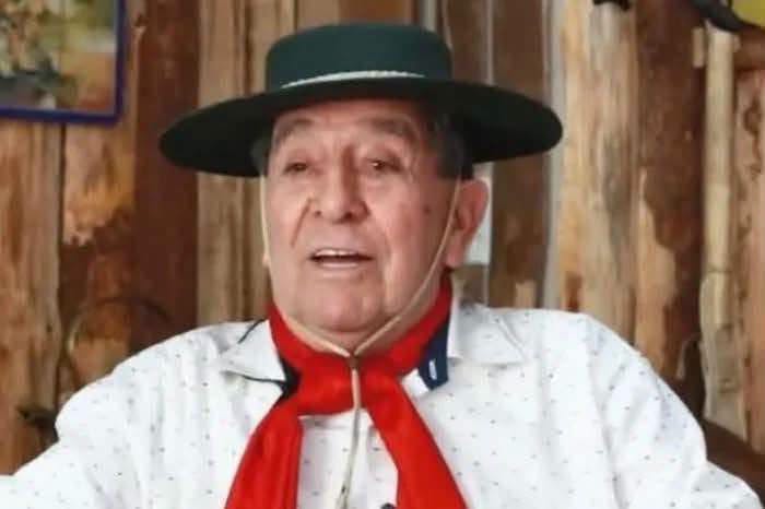 Capa Morre aos 83 anos Aylton Magalhães, ex-prefeito de Carazinho e pioneiro da comunicação regional