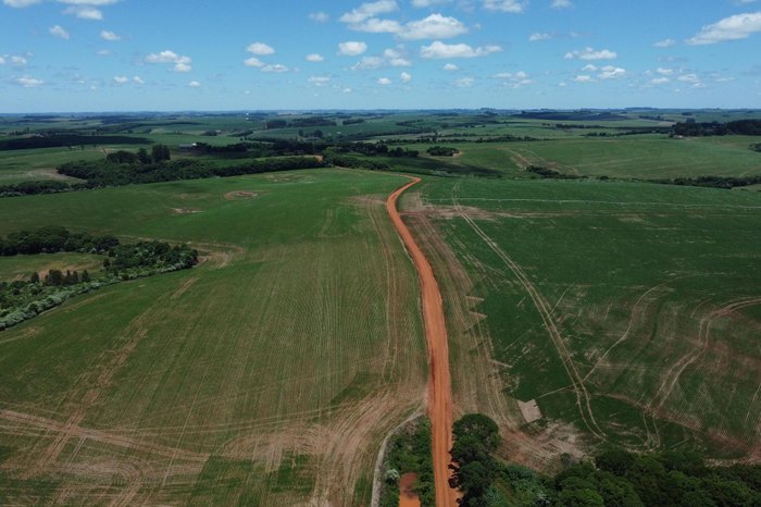Capa Projeto de pavimentação da RS-514 avança e pode entrar no orçamento estadual de 2027