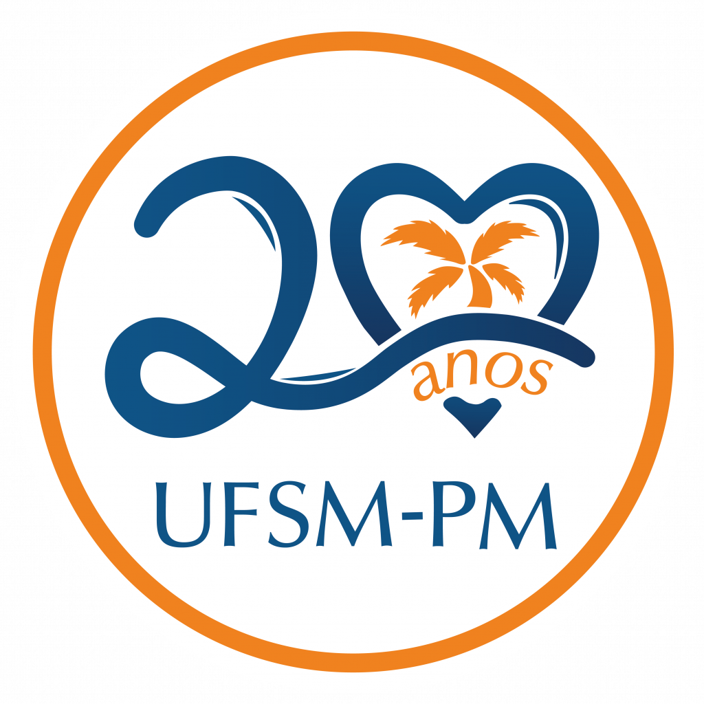 Capa UFSM-PM lança ações para celebrar 20 anos e mobiliza comunidade acadêmica