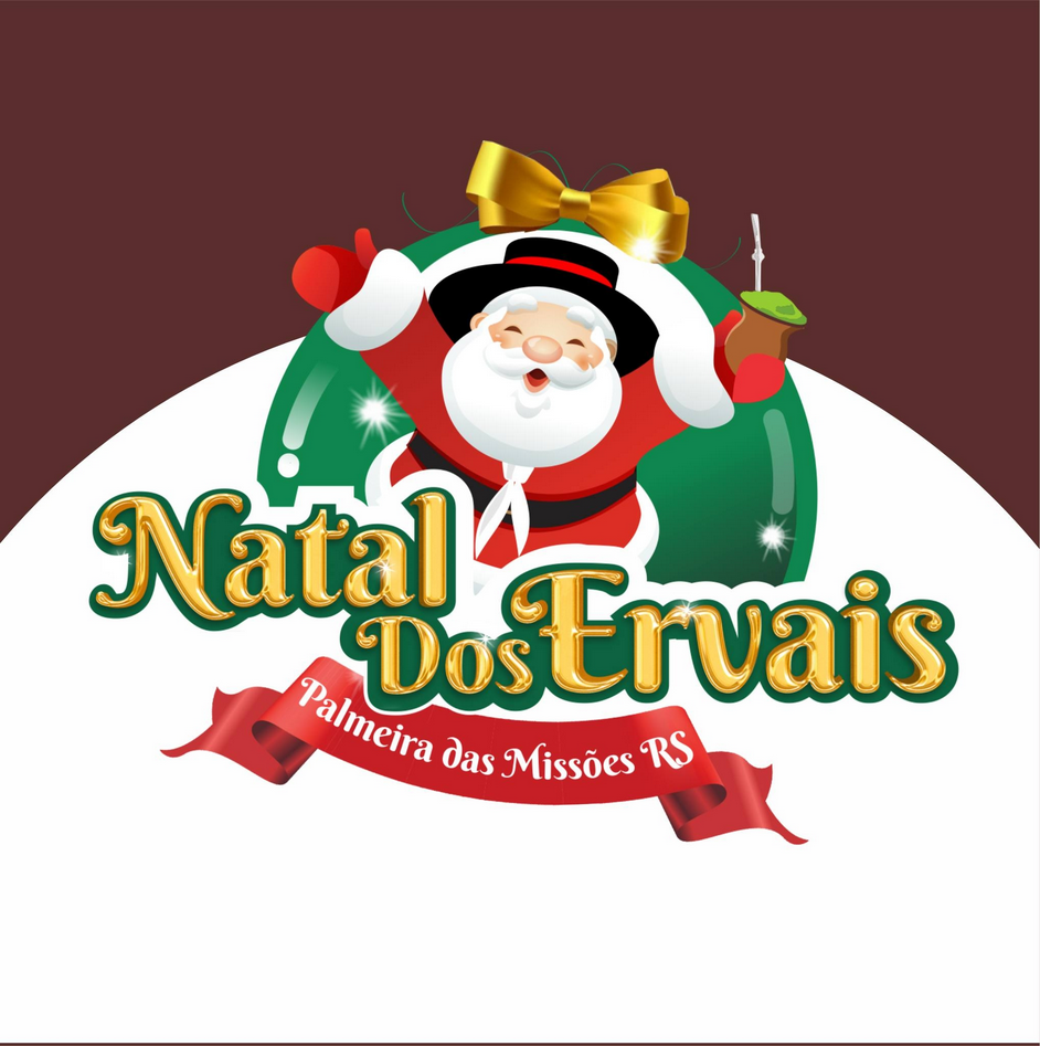 Capa Palmeira das Missões se prepara para o 5º Natal dos Ervais