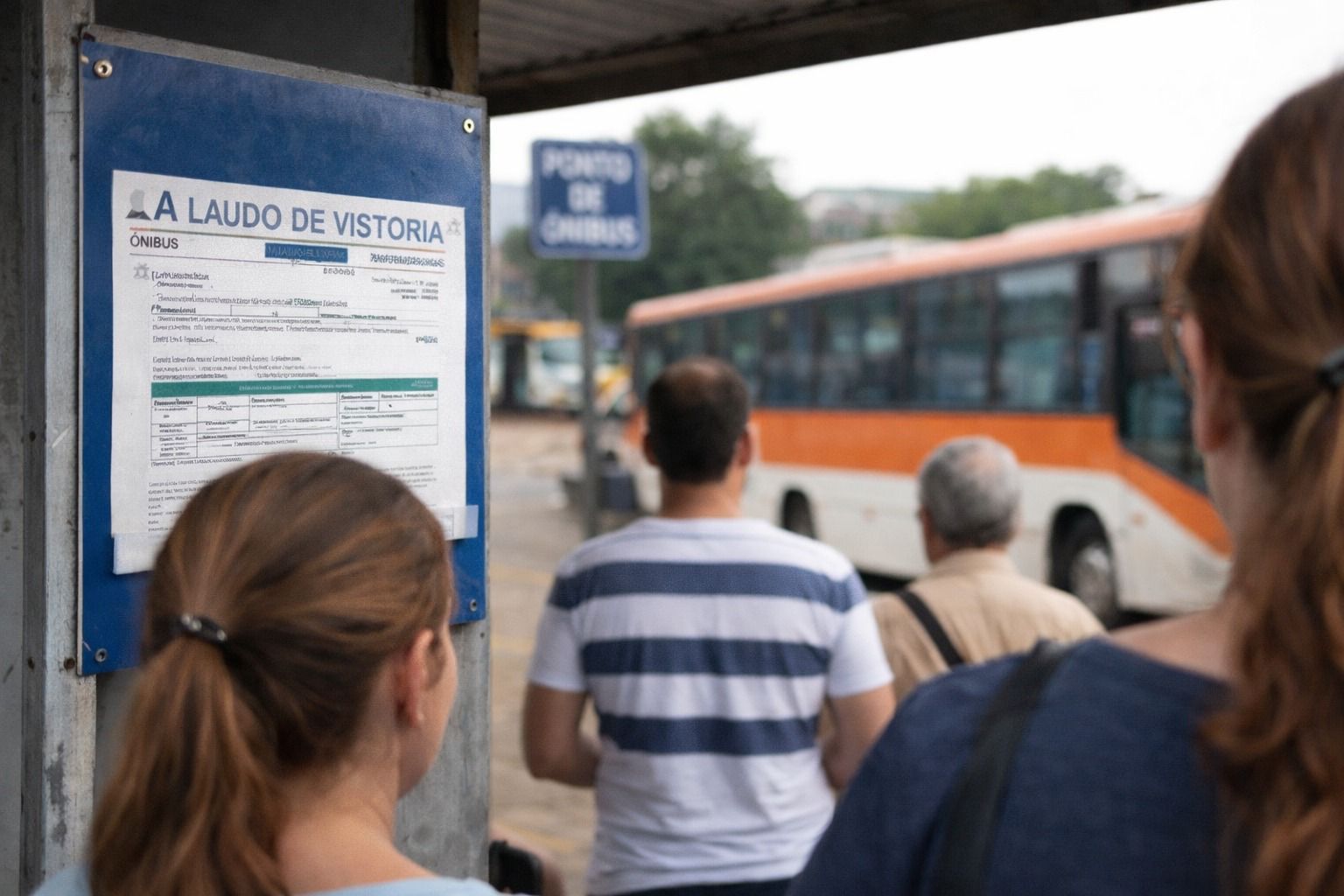 Capa Câmara de Palmeira das Missões aprova projeto de João Taborda sobre transparência no transporte