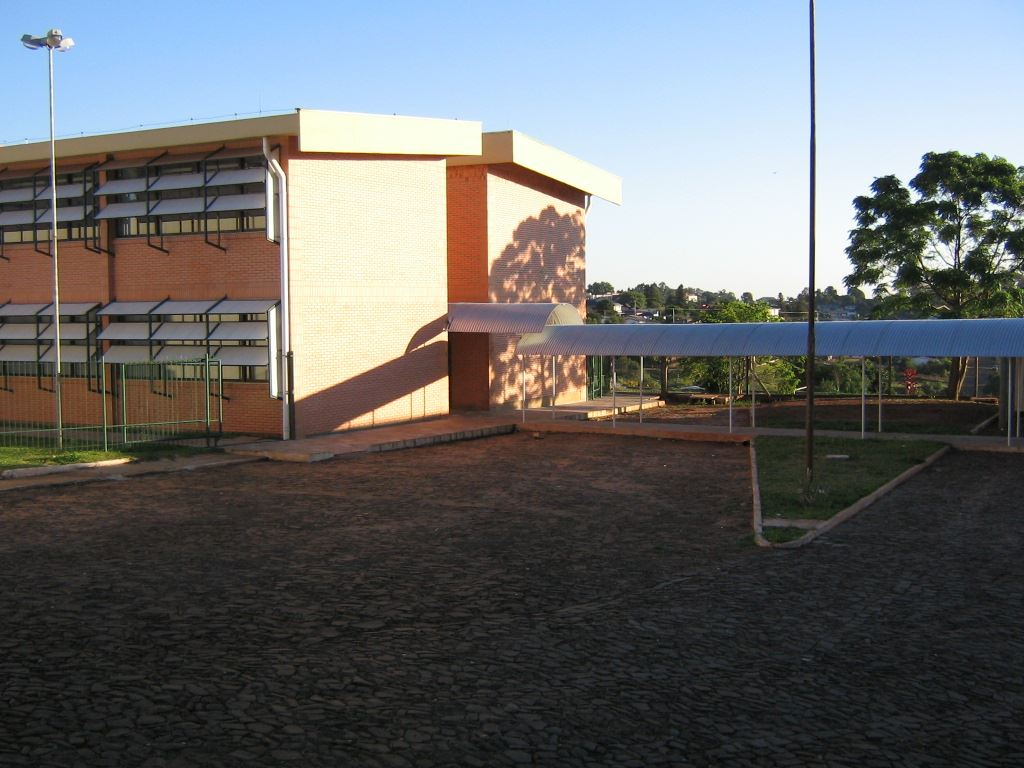 Capa Prefeitura de Palmeira das Missões firma convênio com a UPF para ampliar vagas na educação infantil