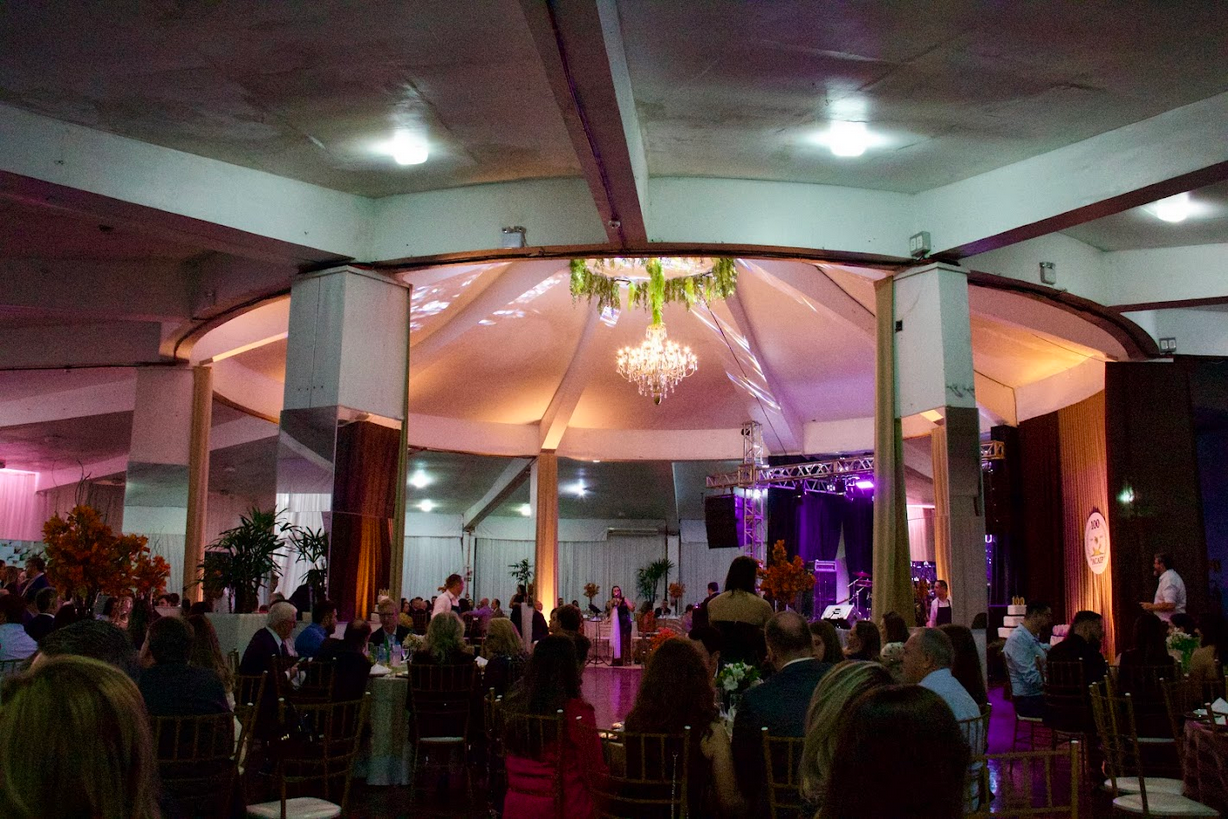 Capa Centenário da ACAIP é celebrado com jantar baile em Palmeira das Missões