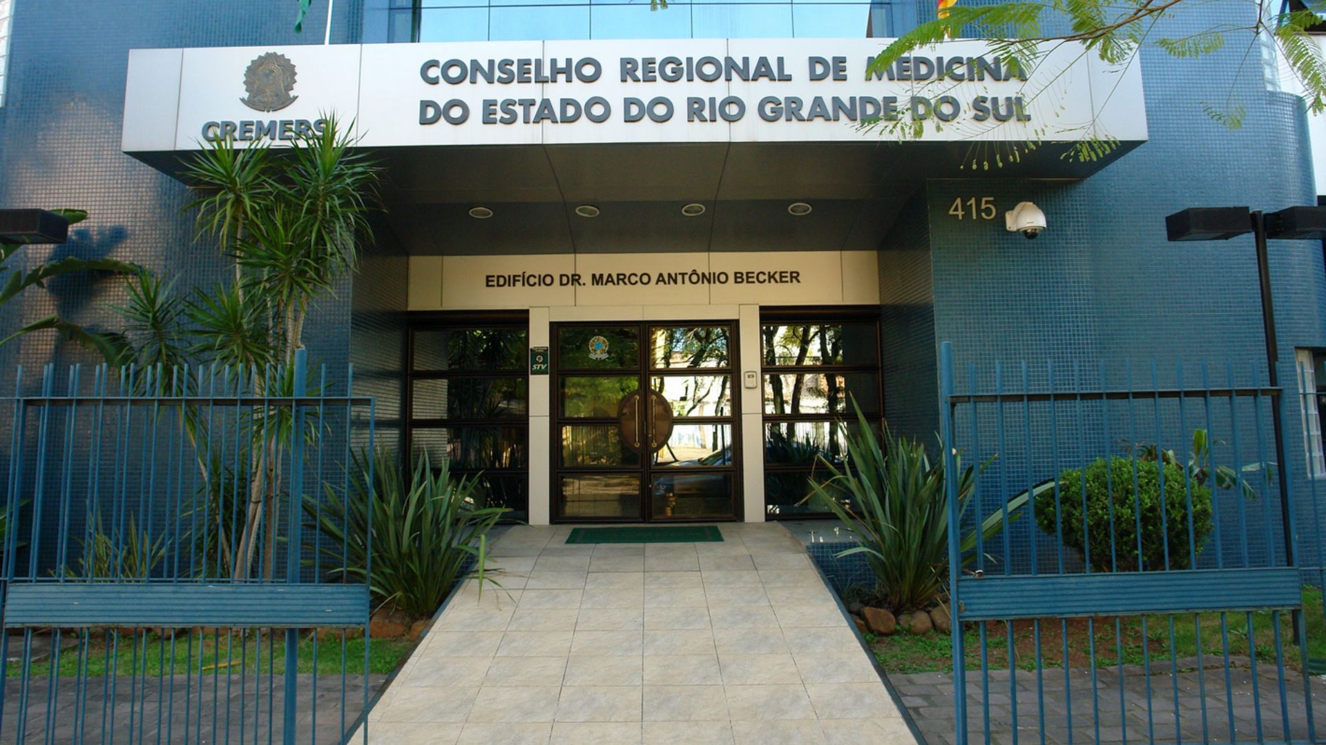 Capa Cremers mantém posição contrária ao curso de Medicina da UFSM em Palmeira das Missões