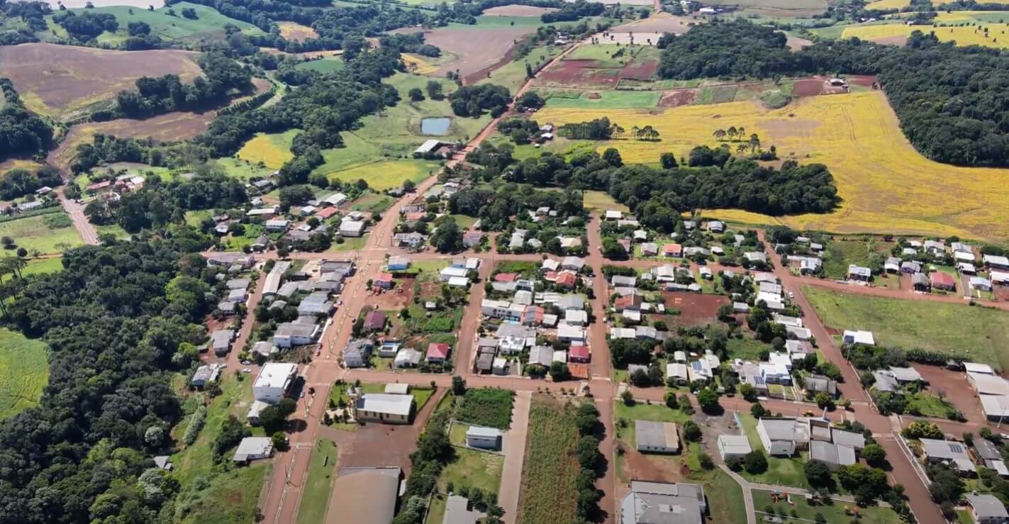 Capa São Pedro das Missões realiza 2ª edição do São Pedro In Fest com programação diversificada