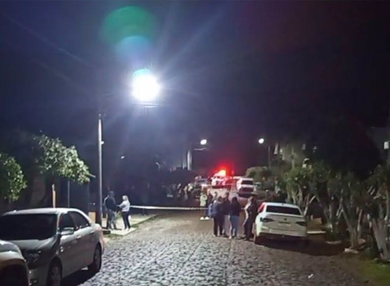 Capa Mulher é encontrada morta em residência atingida por incêndio em Constantina