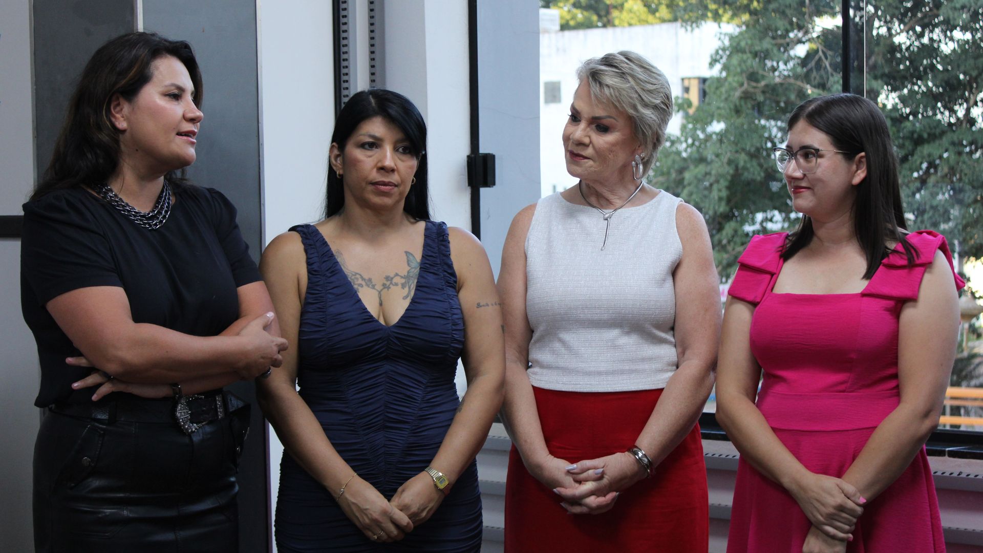 Capa Procuradoria Especial da Mulher da Câmara de Vereadores de Palmeira das Missões tem nova composição