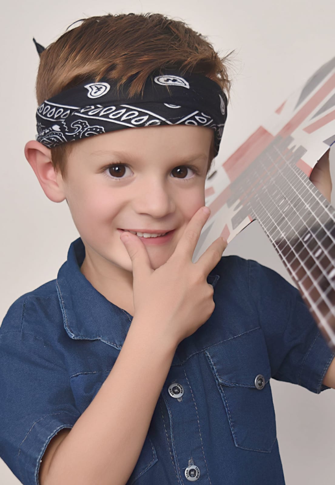 Capa Menino de Lajeado do Bugre enfrenta doença rara e família mobiliza campanha para tratamento milionário