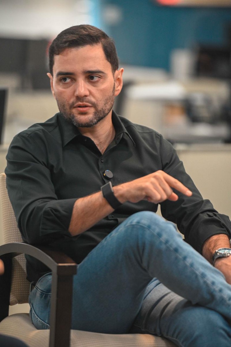 Capa ACAIP celebra centenário com jantar-palestra do vice-governador Gabriel Souza em Palmeira das Missões