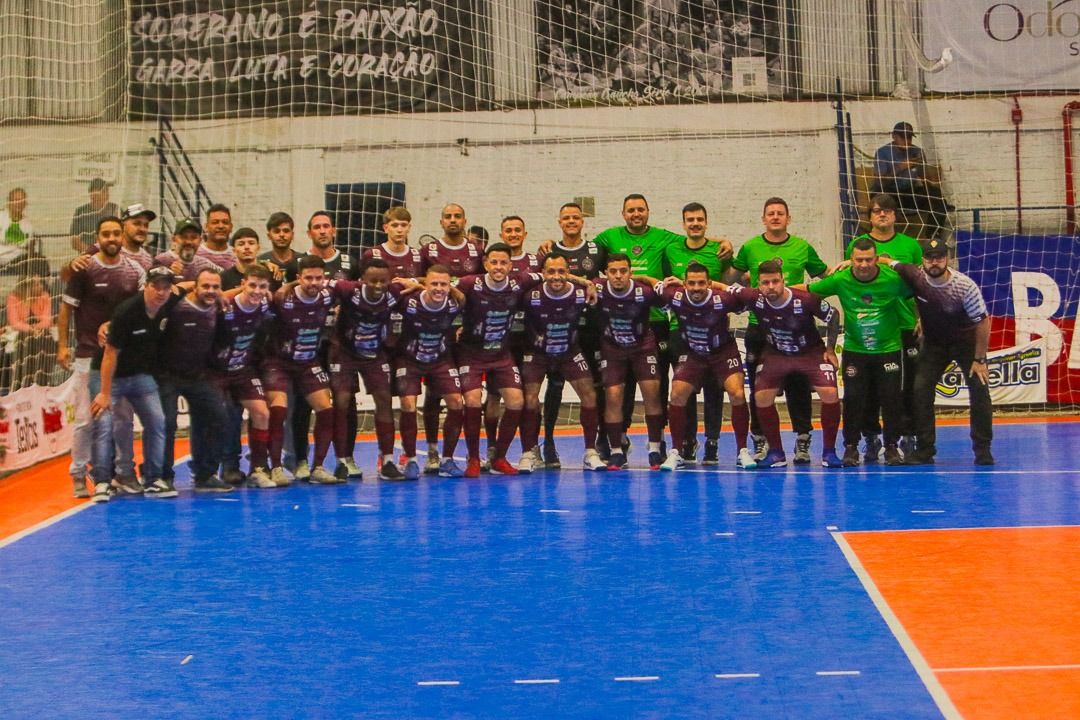 Capa Lokomotiv: Vitória fora de casa e liderança na Taça Farroupilha Região Alto Uruguai