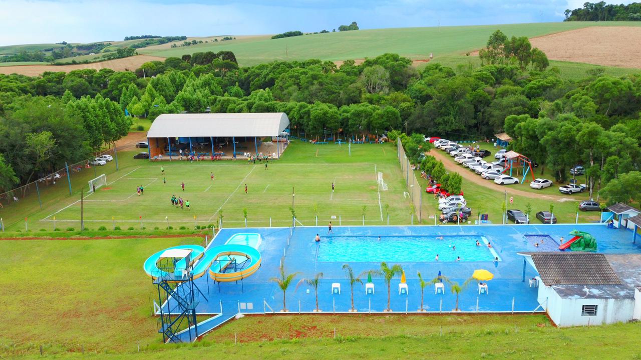 Capa Camping Buqui reabre neste final de semana em Novo Barreiro
