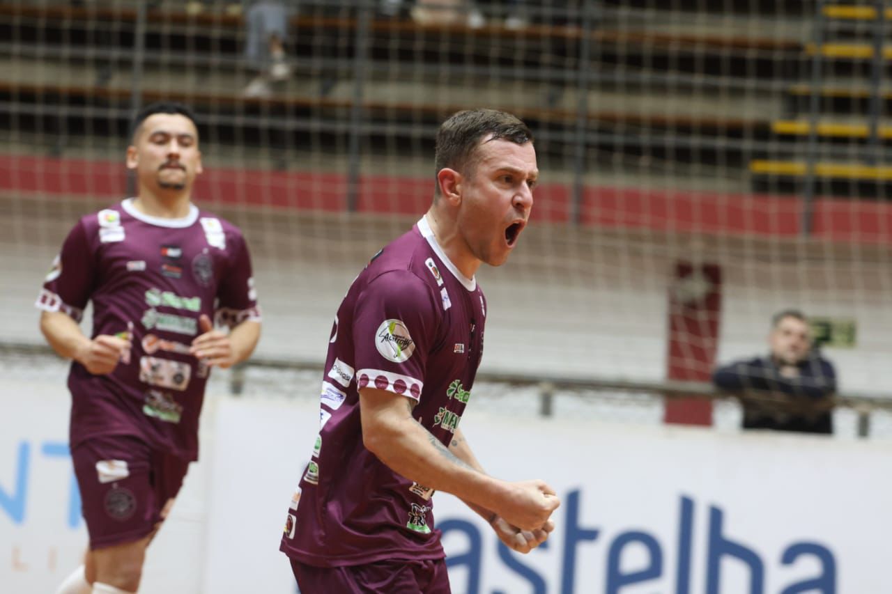 Capa Lokomotiv conhece adversários na Taça Farroupilha Alto Uruguai 2026