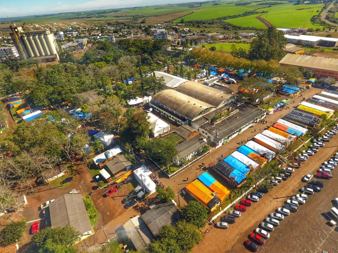 Capa 39º Carijo da Canção Gaúcha terá novidades e programação ampliada em Palmeira das Missões