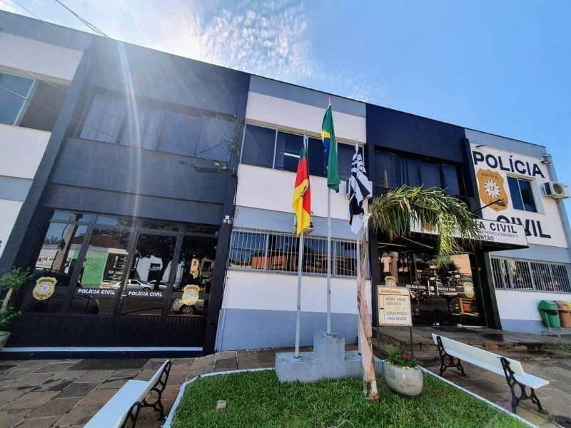 Capa Operação da DRACO prende seis pessoas por investigação de homicídios e tráfico de drogas