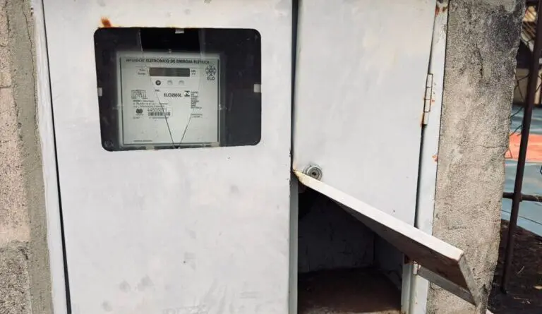 Capa Furto e vandalismo em ESF de Panambi causam prejuízo superior a R$ 14 mil