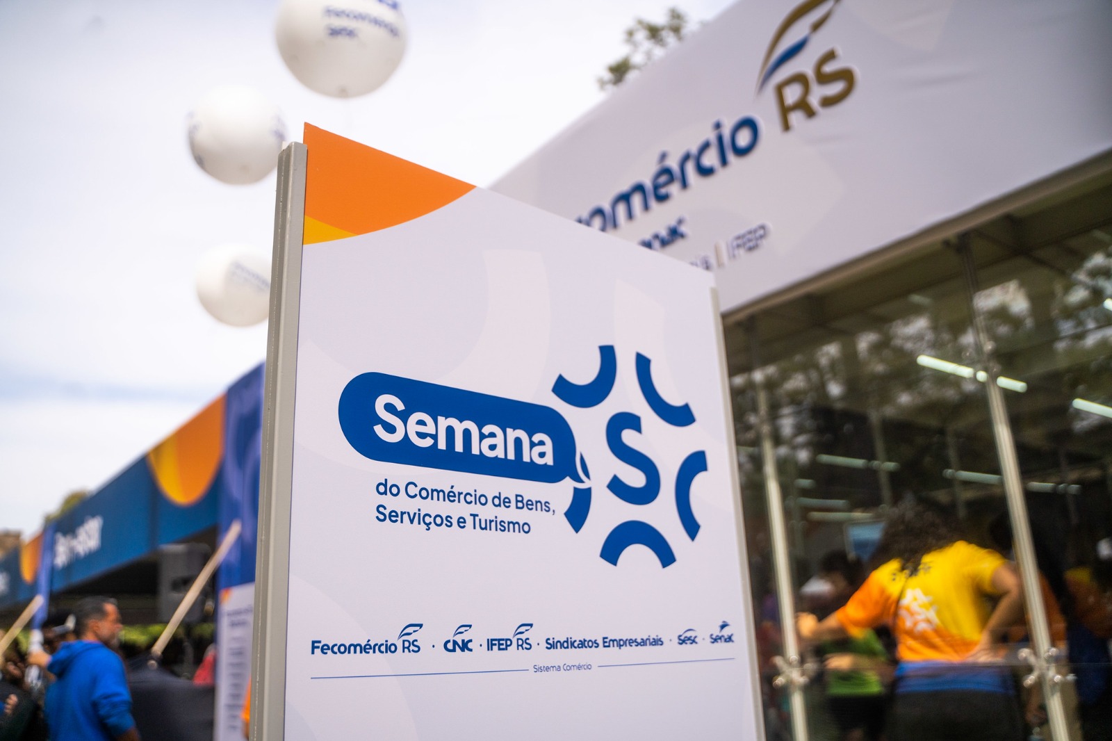 Capa Senac promove atividades gratuitas na Semana S em Palmeira das Missões no sábado (16)