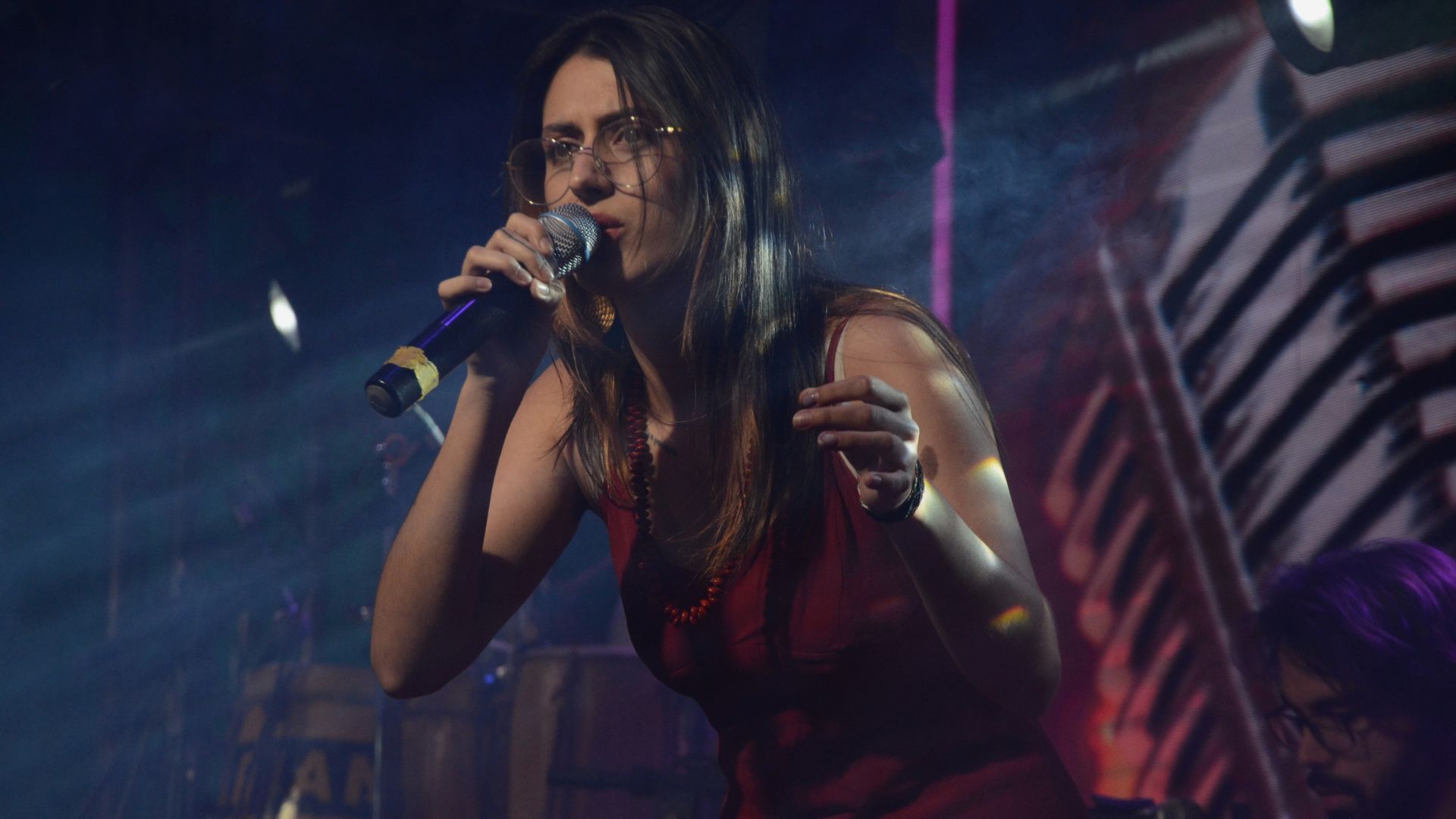 Capa “Aboio” é a campeã do 5º Festival Popular Vozes Contemporâneas