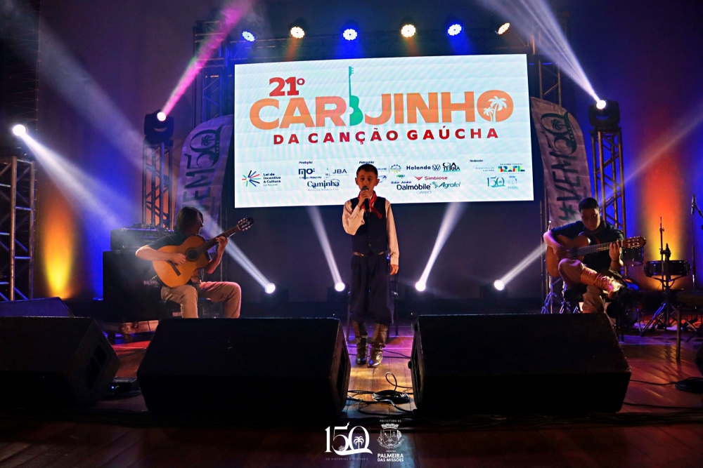 Capa Fase Local do Carijinho acontece neste sábado (03) no Centro Cultural