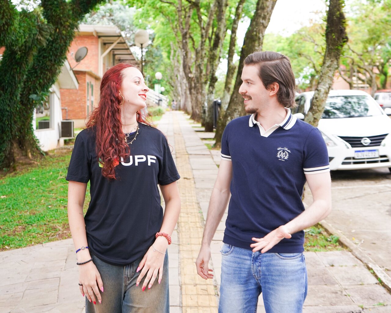 Capa Inscrições para bolsas em cursos estratégicos da UPF encerram nesta terça-feira (10)