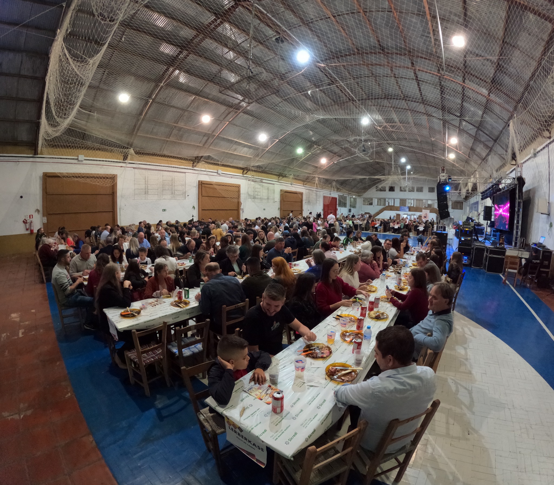 Capa Chapadafest 2026 abre oficialmente a 35ª edição da maior festa típica alemã da região