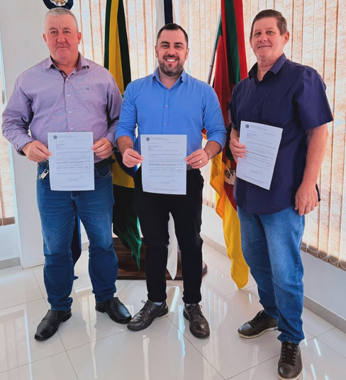 Capa Condor recebe emenda parlamentar para reforçar a saúde pública