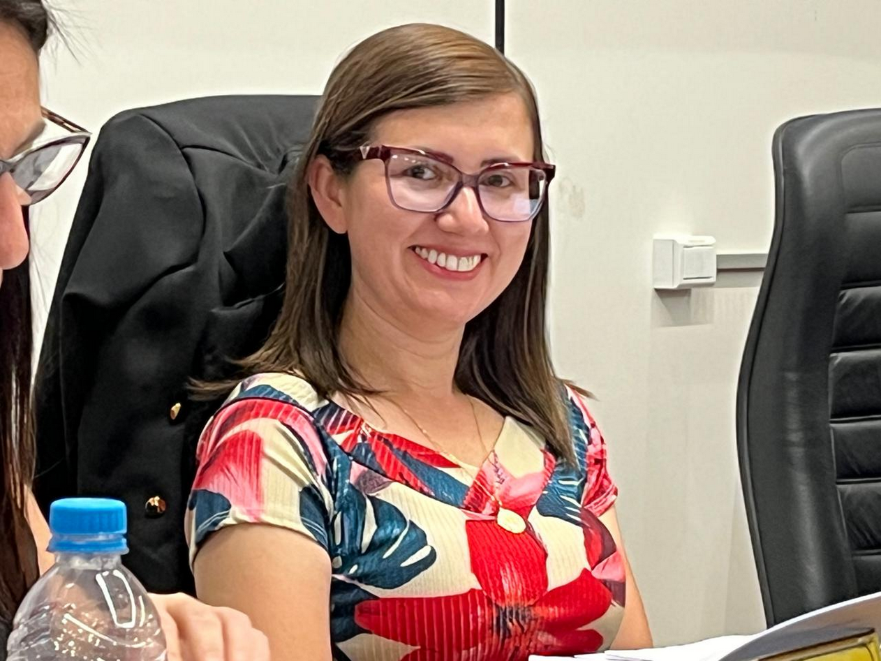 Capa Câmara de Vereadores de Palmeira das Missões realizará sessão solene de posse da Mesa Diretora para 2026