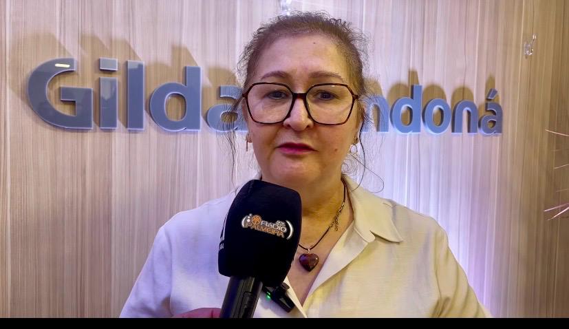 Capa Escola Sesc de Educação Infantil recebe nome de Gilda Zandona em homenagem à trajetória no Sindilojas