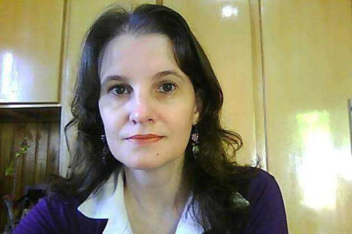 Capa Julgamento do Caso Sandra Mara será realizado em Palmeira das Missões