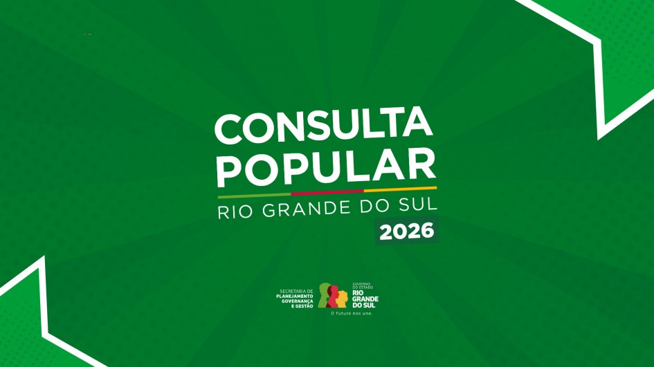 Capa Estado abre envio de propostas para a Consulta Popular 2026/2027 na segunda-feira (13)