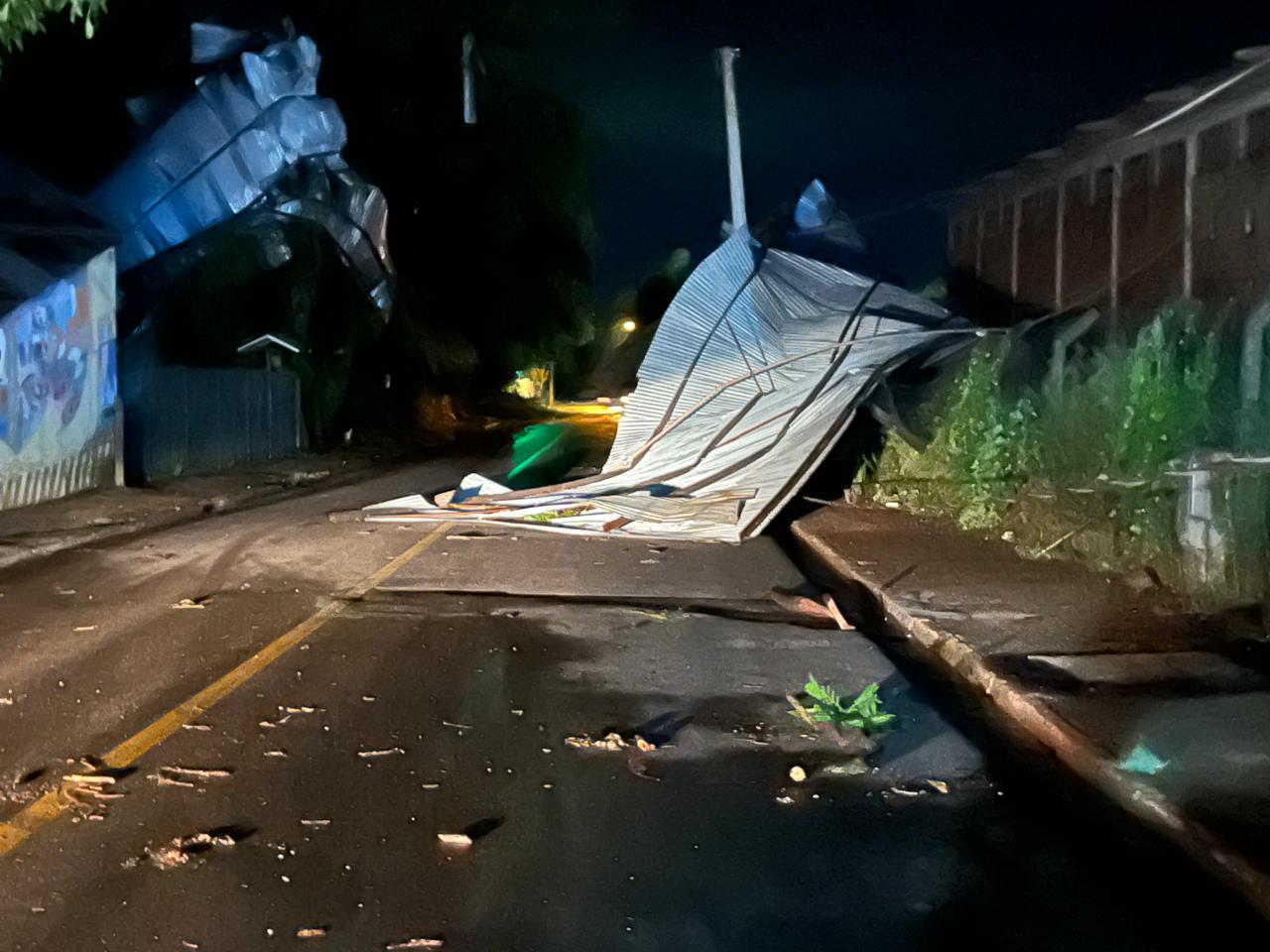 Capa Decreto oficializa Situação de Emergência em Palmeira das Missões