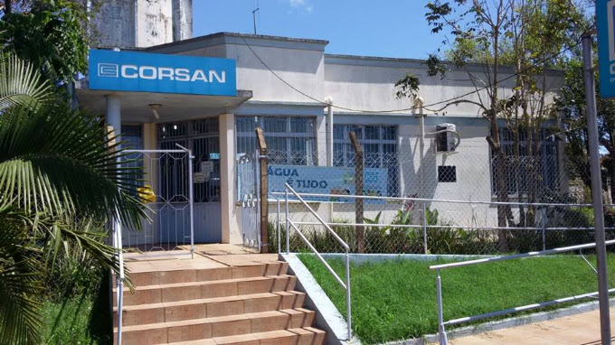 Capa Associação de moradores convoca ato por melhorias no abastecimento de água em Palmeira das Missões