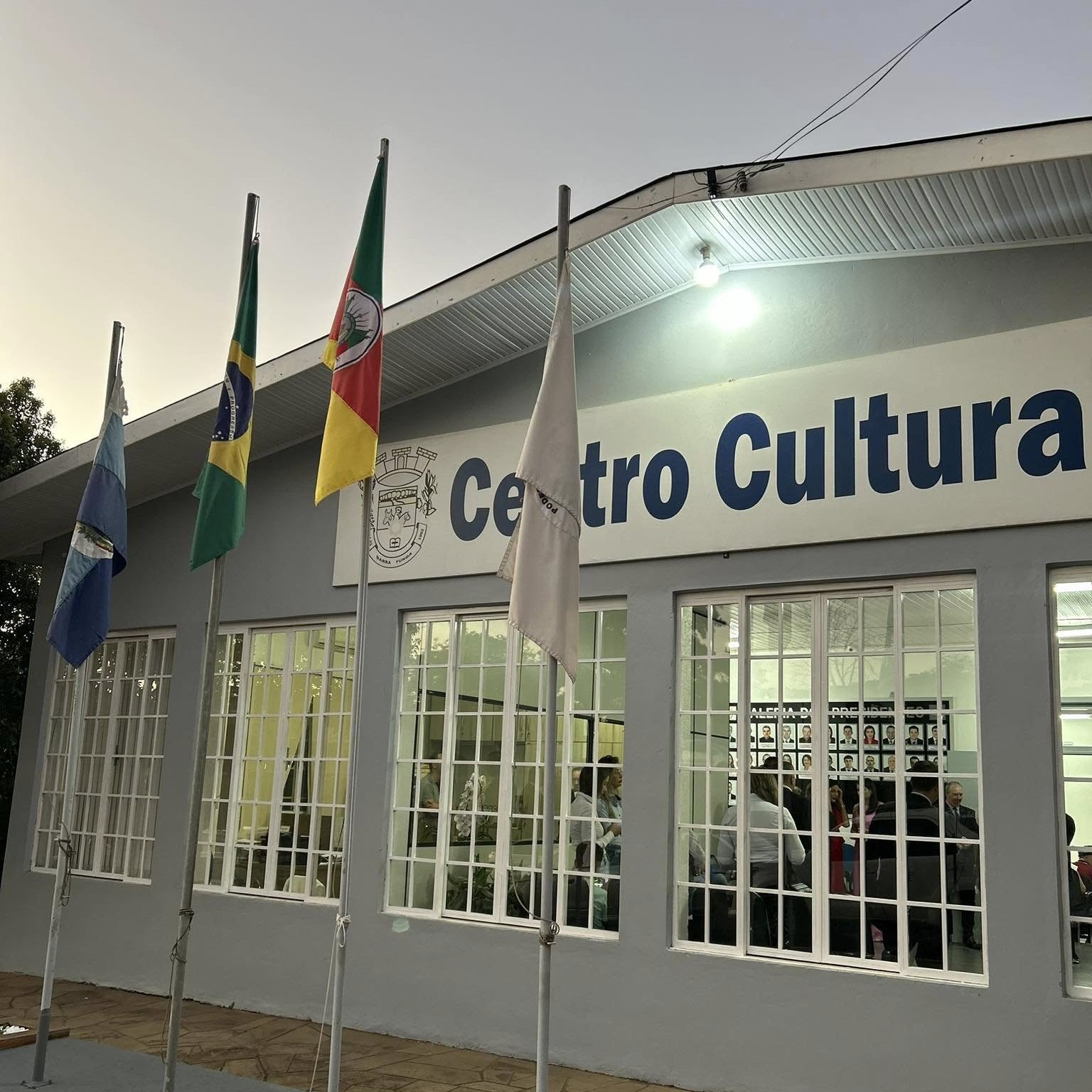 Capa Barra Funda celebra 34 anos com sessão solene e homenagem a empresas destaque no ICMS