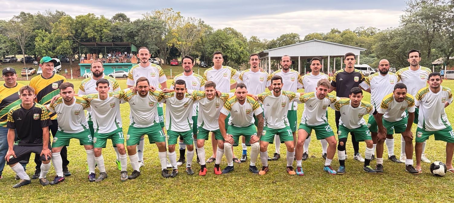 Capa São Pedro das Missões avança às quartas de final da Copa AMZOP
