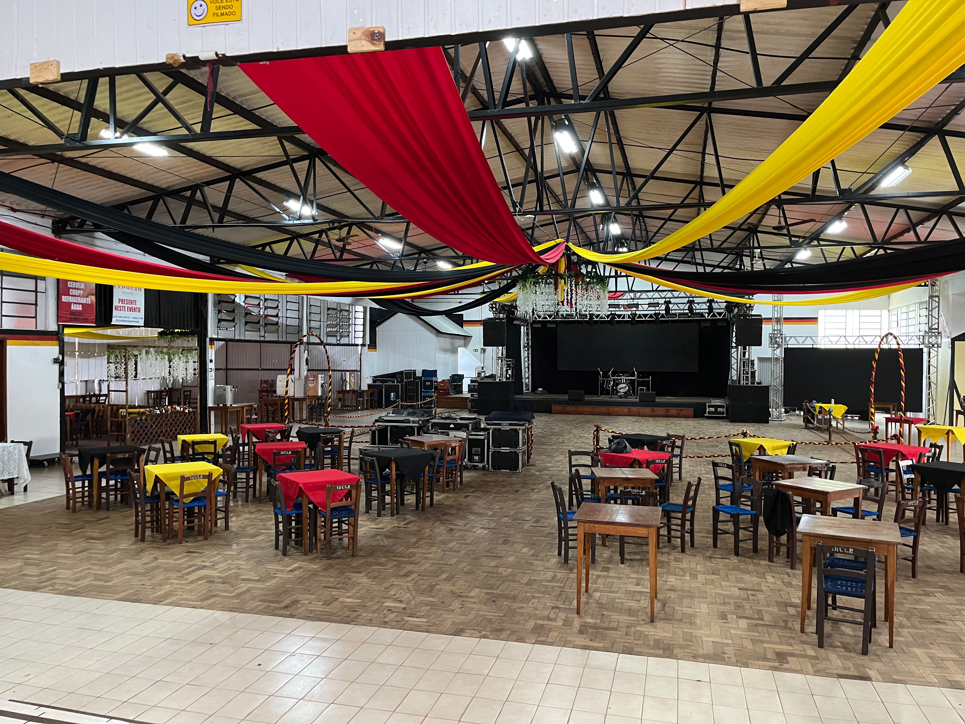 Capa 19ª Oktoberfest de Condor começa nesta sexta-feira com programação até domingo