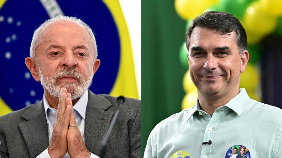 Capa Flávio Bolsonaro vence em três municípios da 32ª Zona Eleitoral; Lula lidera em outros três