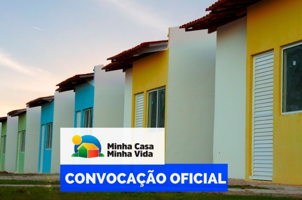 Capa Famílias pré-selecionadas do Minha Casa, Minha Vida devem comparecer à Secretaria de Habitação de Palmeira das Missões