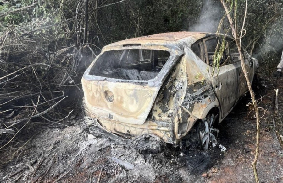 Capa Polícia Civil deflagra Operação Mistake, prende casal e apreende adolescente por homicídios em Sarandi