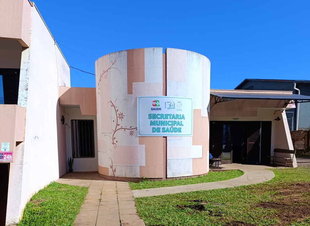 Capa Secretaria de Saúde de Palmeira das Missões disponibiliza novas linhas telefônicas
