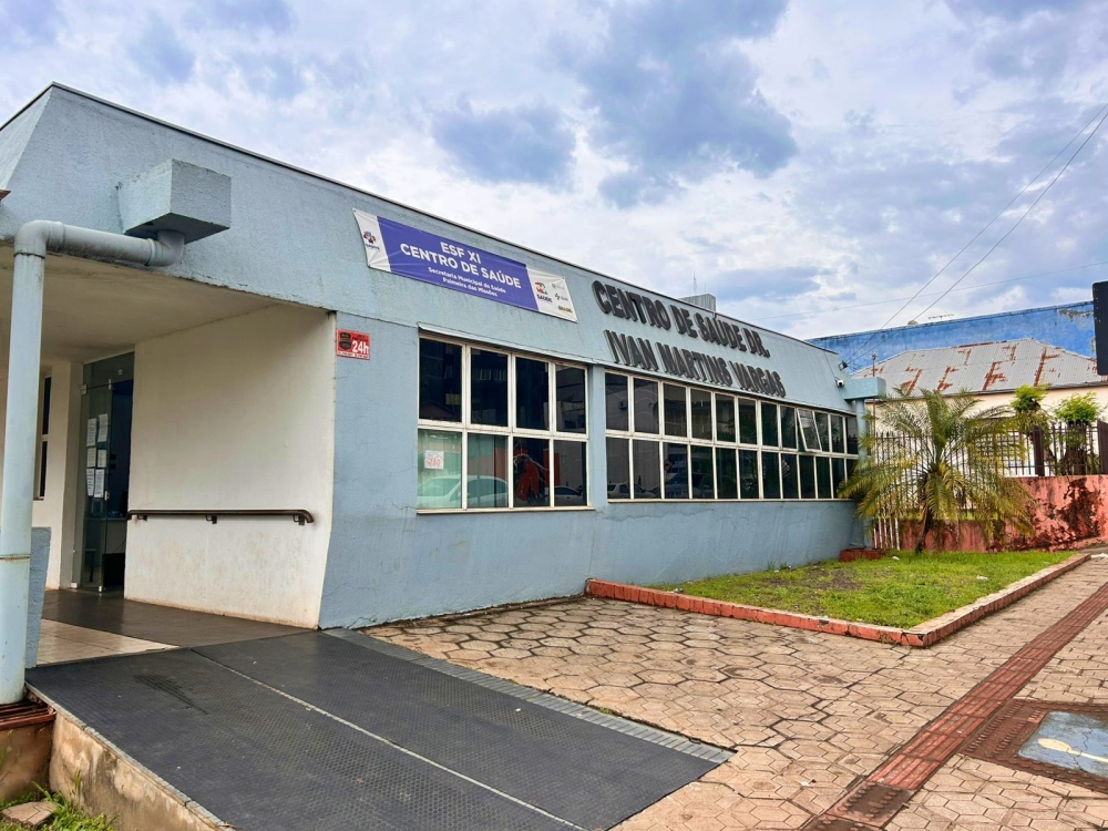 Capa Palmeira das Missões amplia horário de atendimento em saúde com terceiro turno do Postão