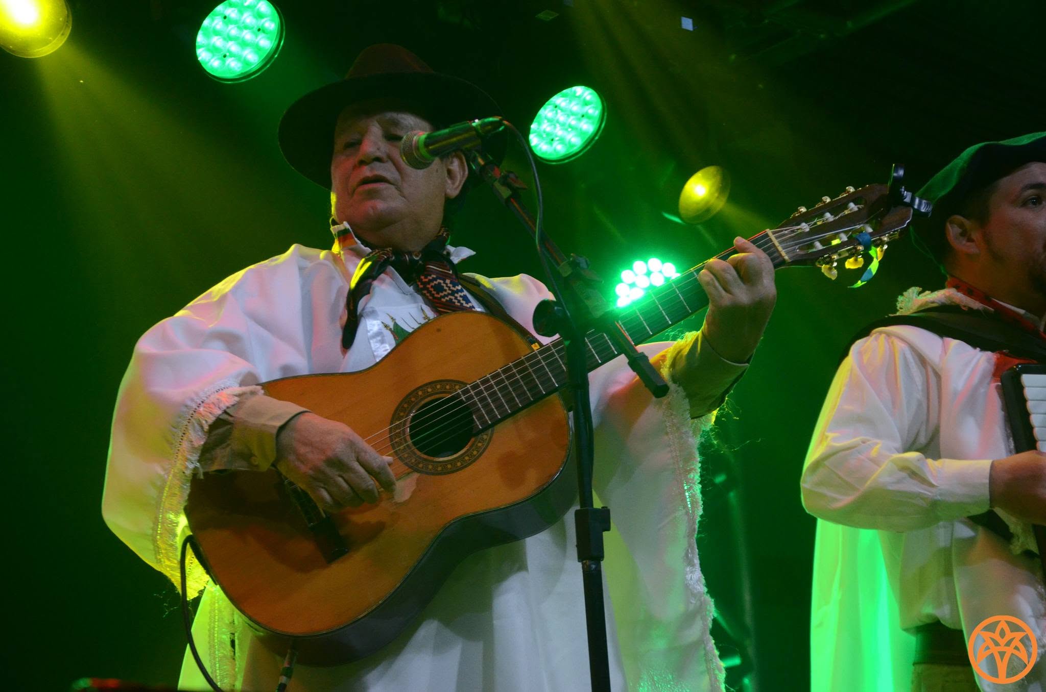 Capa Morre Adão Quintana Vieira, referência da música nativista e um dos pilares do Grupo Parceria