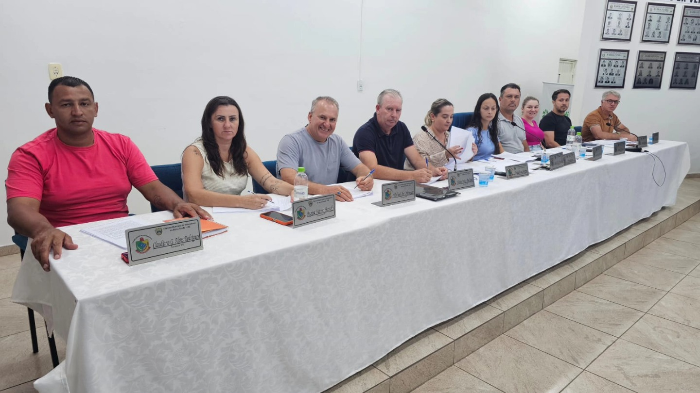 Capa Câmara de Barra Funda aprova mudança na data do feriado de emancipação em 2026